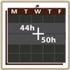 Averaging & Time Off in Lieu
