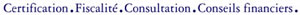 Certification-Fiscalit&eacute;-Consultation-Conseils financiers