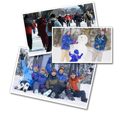 Photos de famille