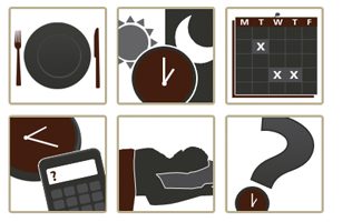 Hours of Work and Overtime Tool