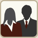 Government, White Collar, Professionals