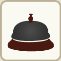 Hospitality Services, Sales