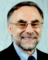 Dr. Leon Genesove