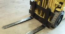 Loading Dock Safety