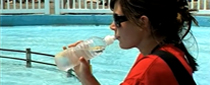 Heat Stress