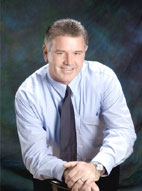 Photo de Kevin Flynn, Adjoint parlementaire du ministre du Travail en 2005