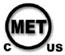 Met Laboratories Inc. Certification Mark