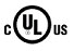 Underwriters Laboratories Inc. Certification Mark