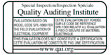 Quality Auditing Institute Field Evluation Mark