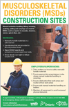 construction sites