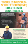 Chantiers de construction