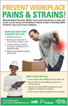 Pains and Strains
