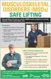 Safe Lifting