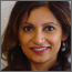 Photo of Renu Kulendran, Director of Occupational Health and Safety Branch 