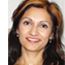 Photo of Renu Kulendran, Directrice, Direction de la santé et de la sécurité au travail