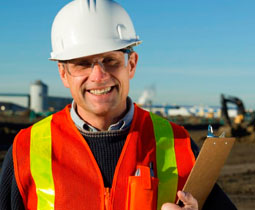 Health and safety guides