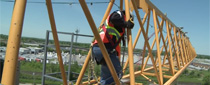 Tower Crane Safety