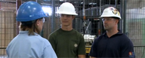 Construction Project Supervisors