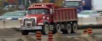 Traffic Control During Road Construction