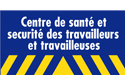 Centre de santé et sécurité des travailleurs et travailleuses