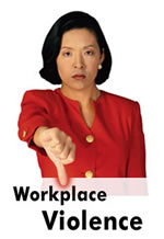 Workplace Violence 
