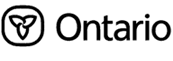 Ontario logo