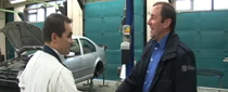 Ontario Inspects Auto Body Repair Shops For Safety