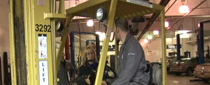 Ontario Inspects Forklifts For Safety
